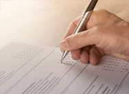 Auslandsumzug: Angebotserstellung